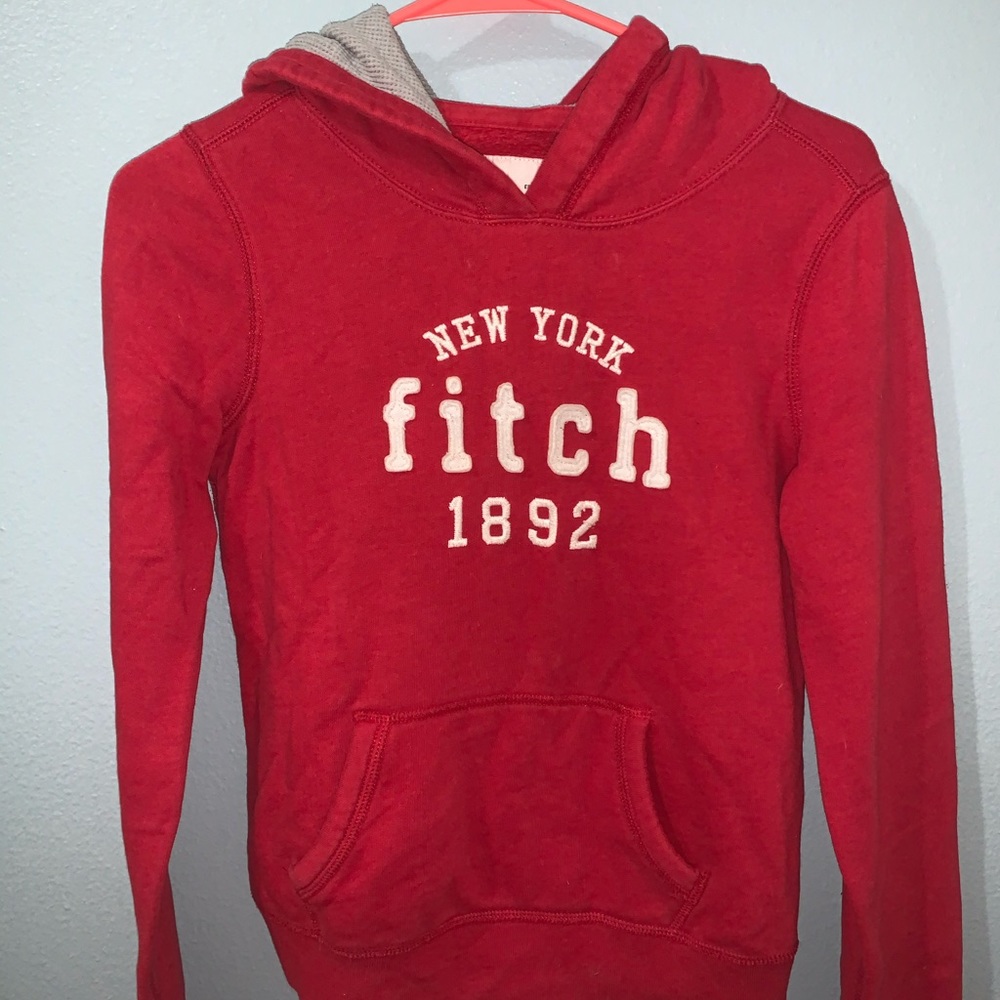 Hoodie/Sweater
